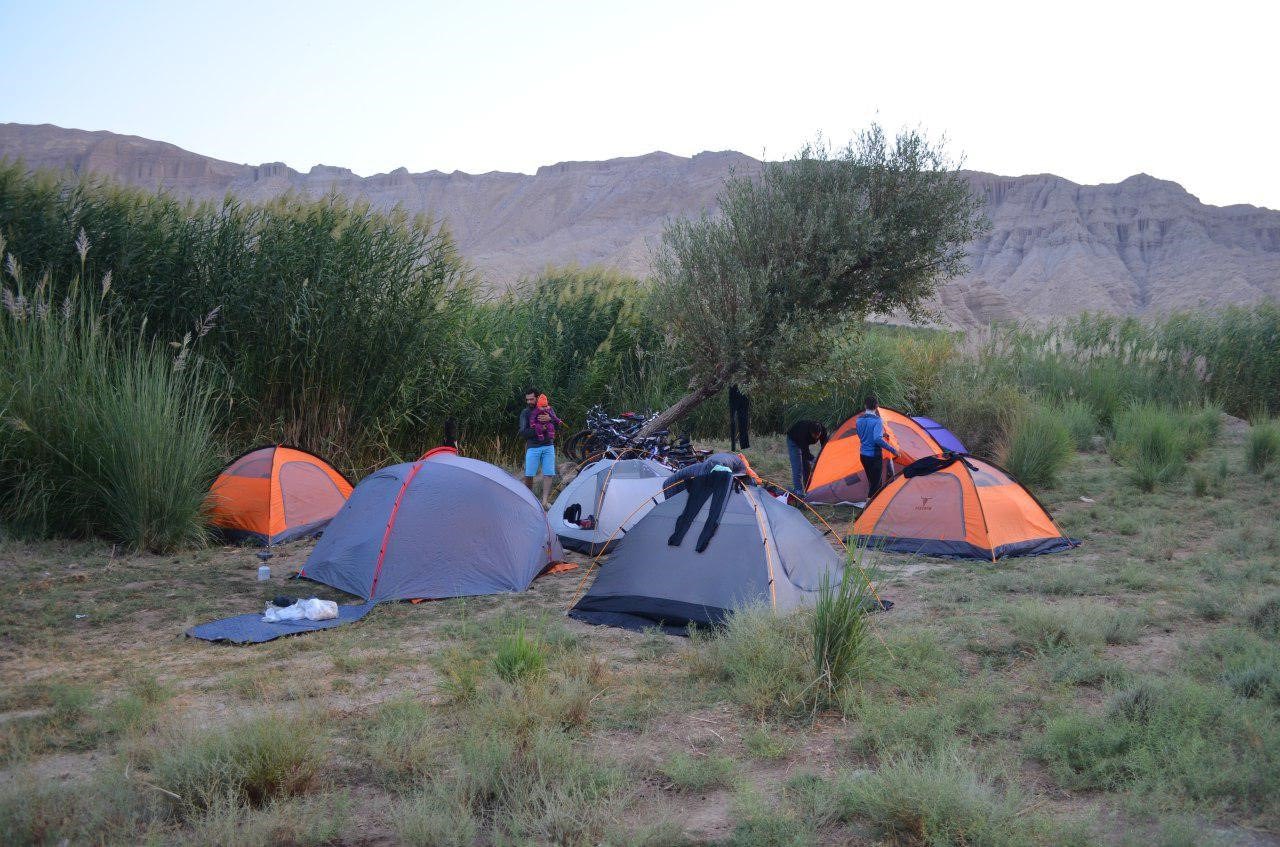 محل شبمانی