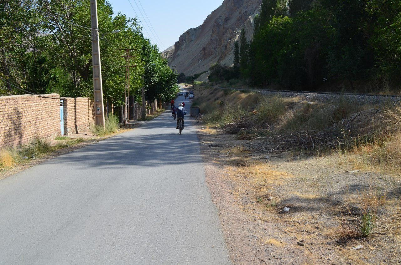 سیمیندشت-خمده