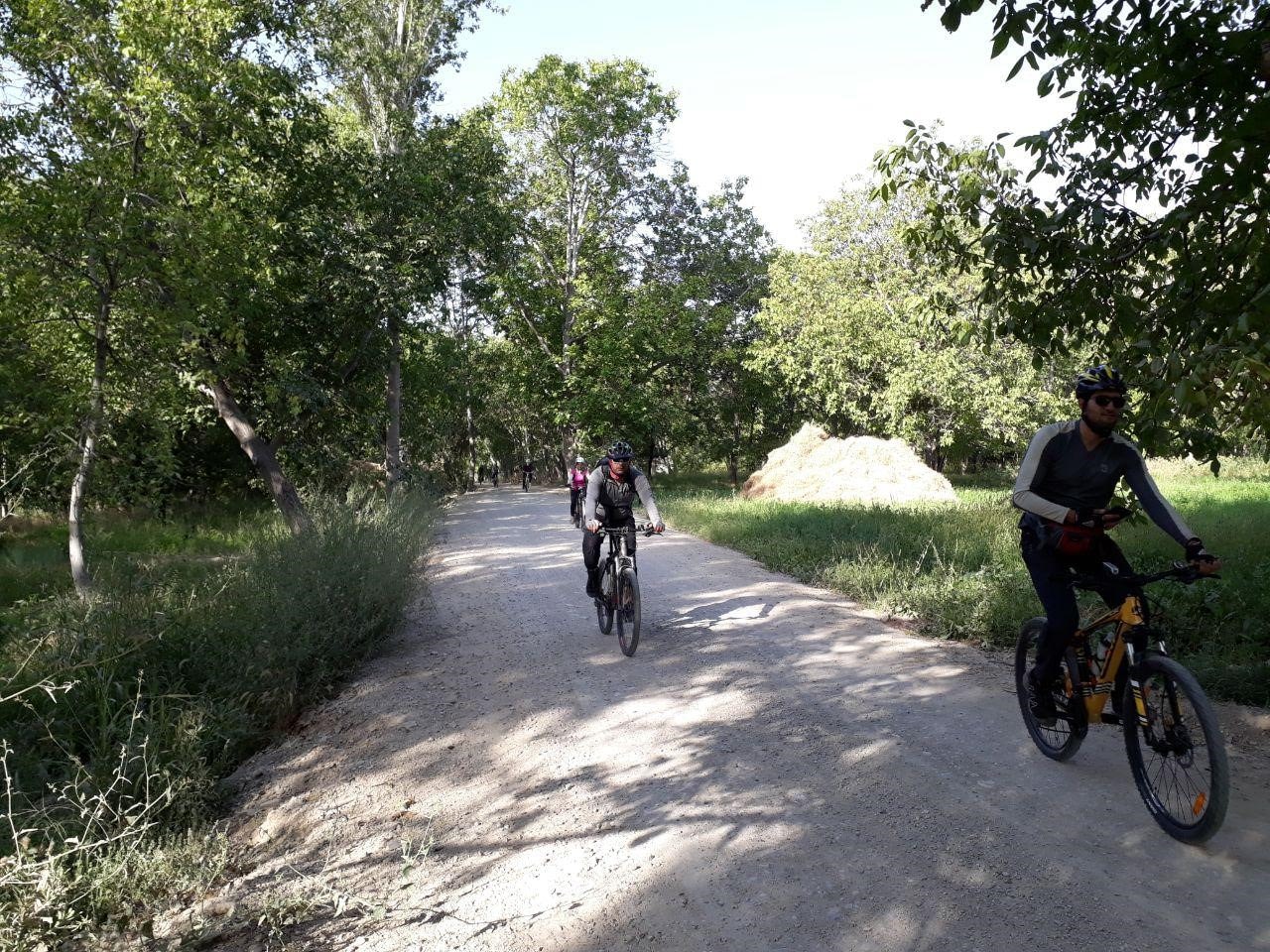 سیمیندشت-خمده