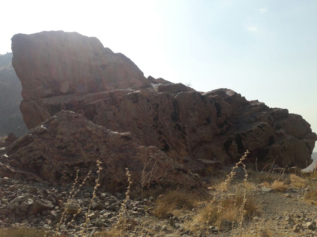 سنگ چکمه