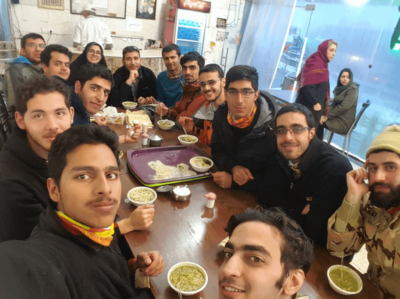 آش (امامزاده هاشم)